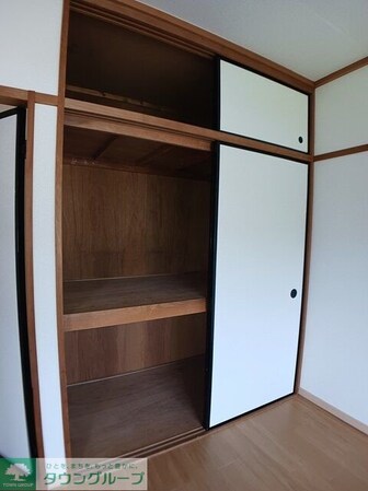 コーポオノザワの物件内観写真